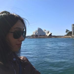 Meet your Posher, Jun